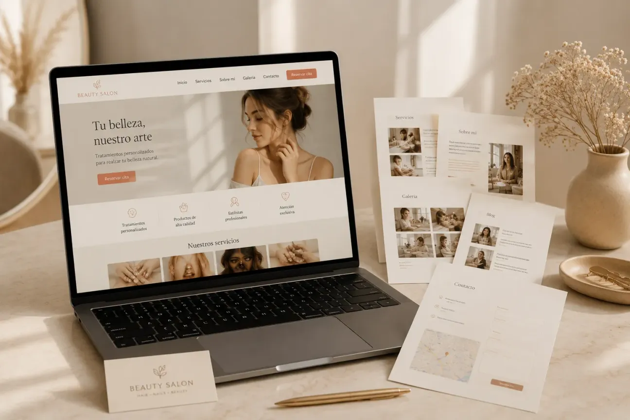 ¿Qué es una landing page y para qué sirve?