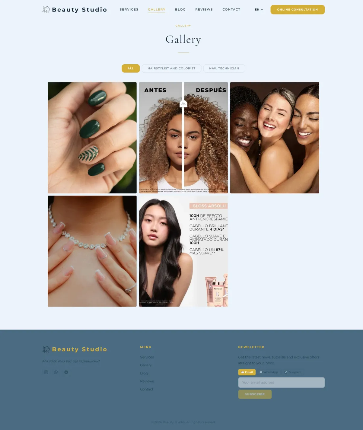 Galería