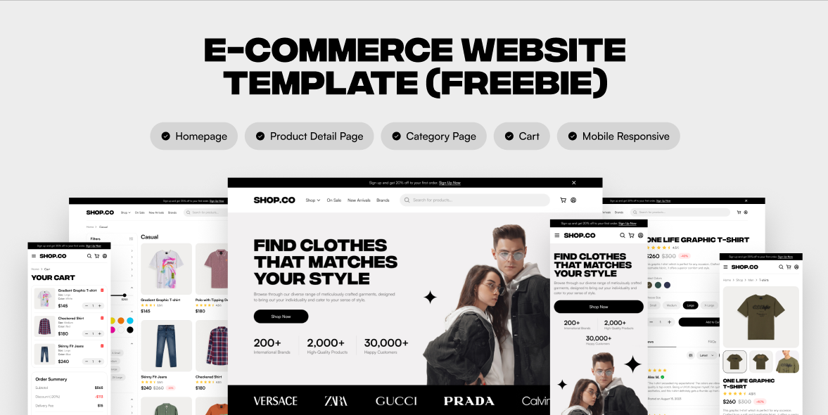 Shop